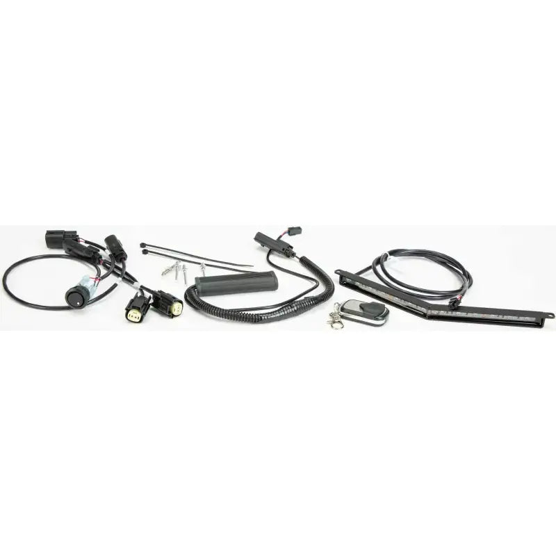 STRAIGHTLINE 143-103 Night Cruiser Led Multi Color Polaris 850 S/M