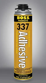 143143 Insulation Adhesive