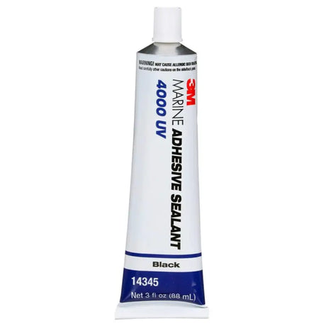 14345 3M Marine Adhesive Sealant 4000 Uv
