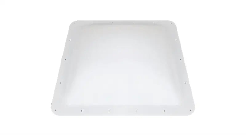 14367 Icon Skylight Sl1619W White