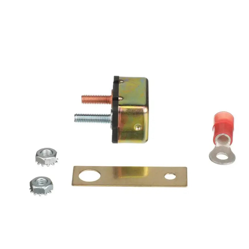 14370-6 Attwood Marine Circut Breaker 40 Amp W/R
