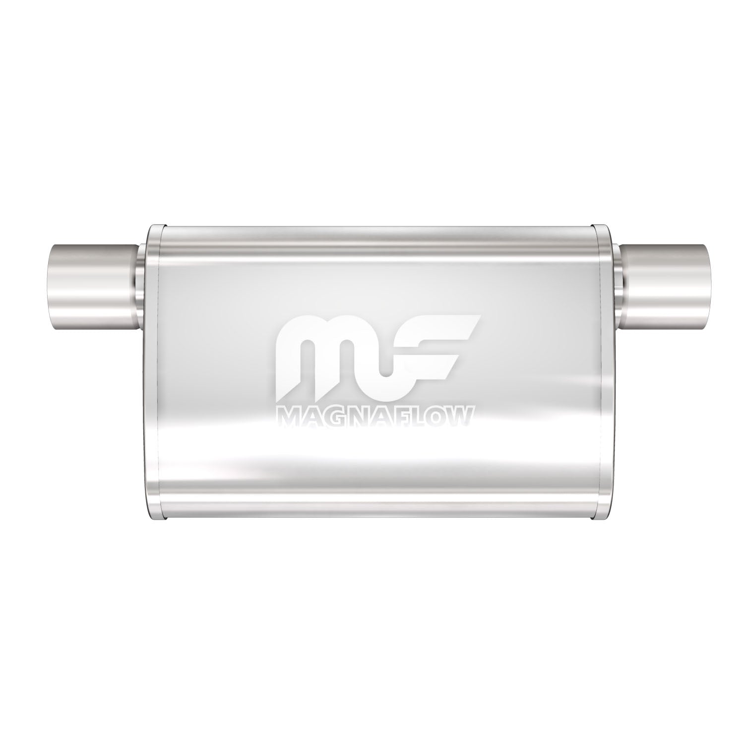 14377 Exhaust Muffler by Magnaflow