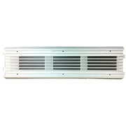 1438F1 Attwood Marine Vent-Ctr(White)