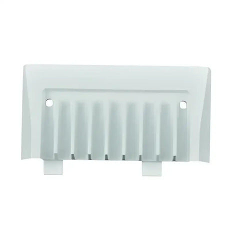 1438F1 Attwood Marine Vent-Ctr(White)