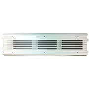 1438F1 Attwood Marine Vent-Ctr(White)