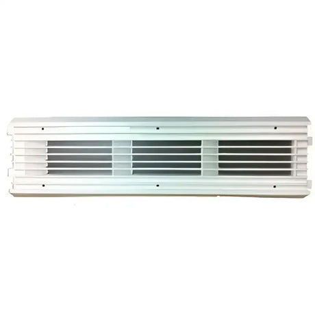 1438F1 Attwood Marine Vent-Ctr(White)