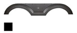 14399 Icon Coachmen Tandem Fender Fs4271 Black