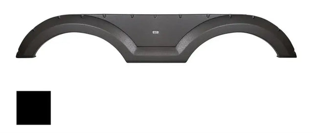 14399 Icon Coachmen Tandem Fender Fs4271 Black