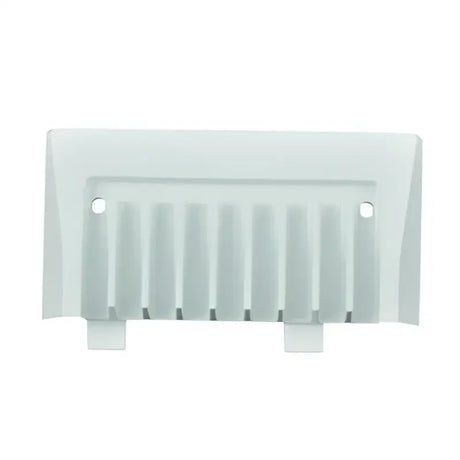 1439F1 Attwood Marine Vent-End Cap(White)