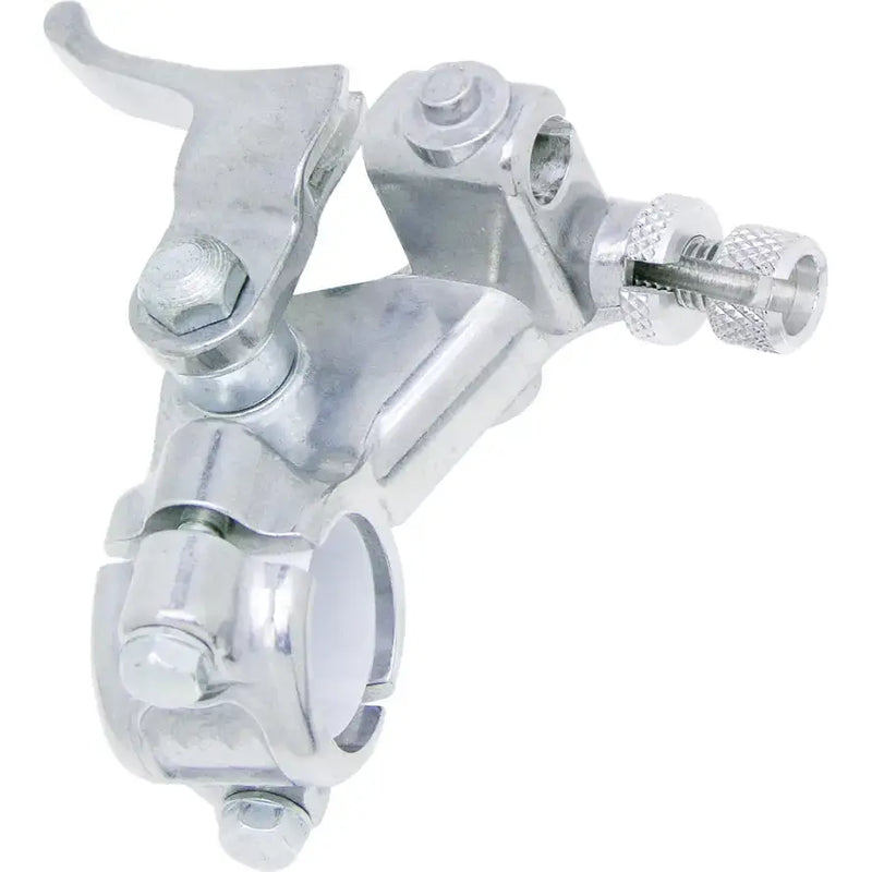 144-006-FLY OEM Replacement Clutch Perch Polished W/Hot Start - w/Hot