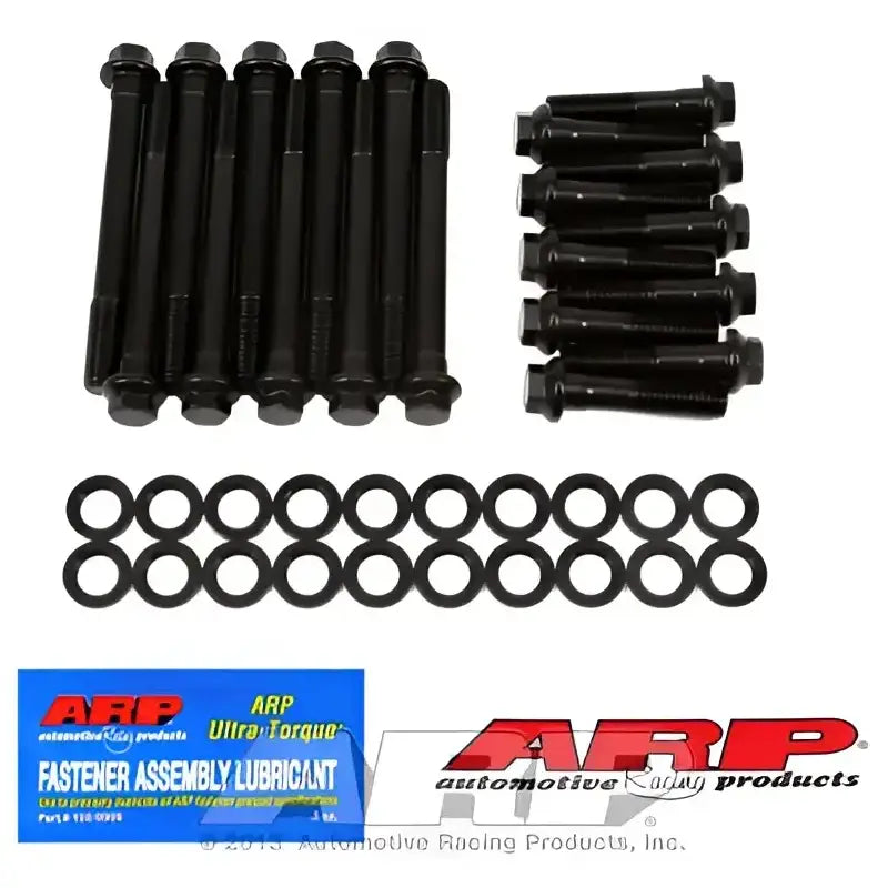 144-3605 Cylinder Head Bolt Set by ARP Fasteners