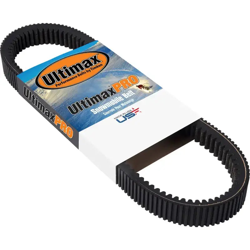 144-4635U4 Ultimax Pro Drive Belt