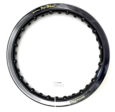 1440YZBK Pro-Wheel Mini Rim 1.40X14 (Black)