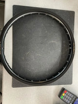 1440YZBK Pro-Wheel Mini Rim 1.40X14 (Black)