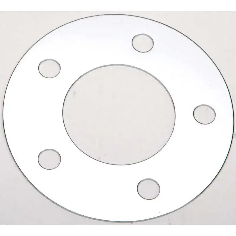 144105 Sprocket/Disc Spacer Steel 0.06"
