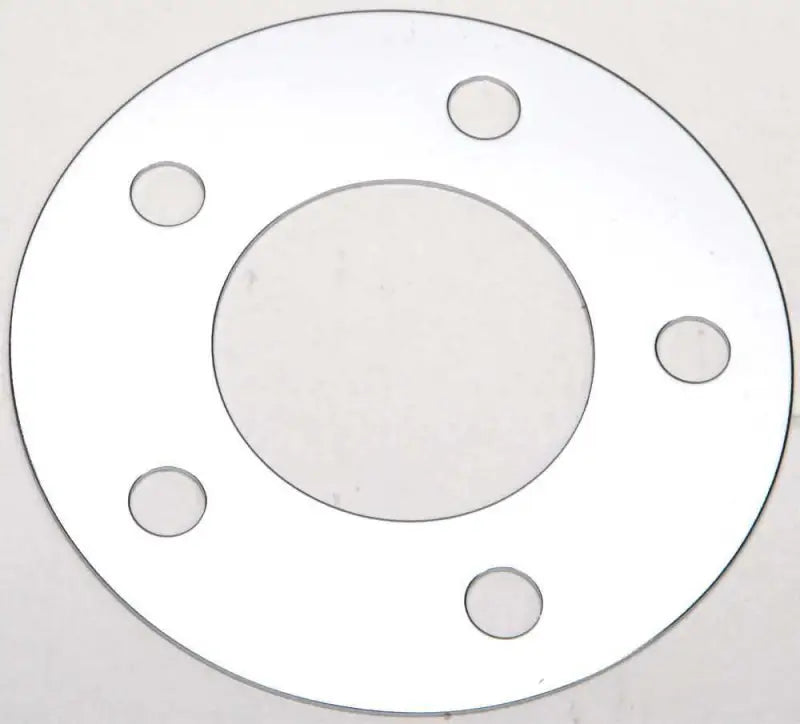 144105 Sprocket/Disc Spacer Steel 0.06"