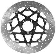 Brembo Front Rotor Floating Brakes 78B408B1 - Serie Oro