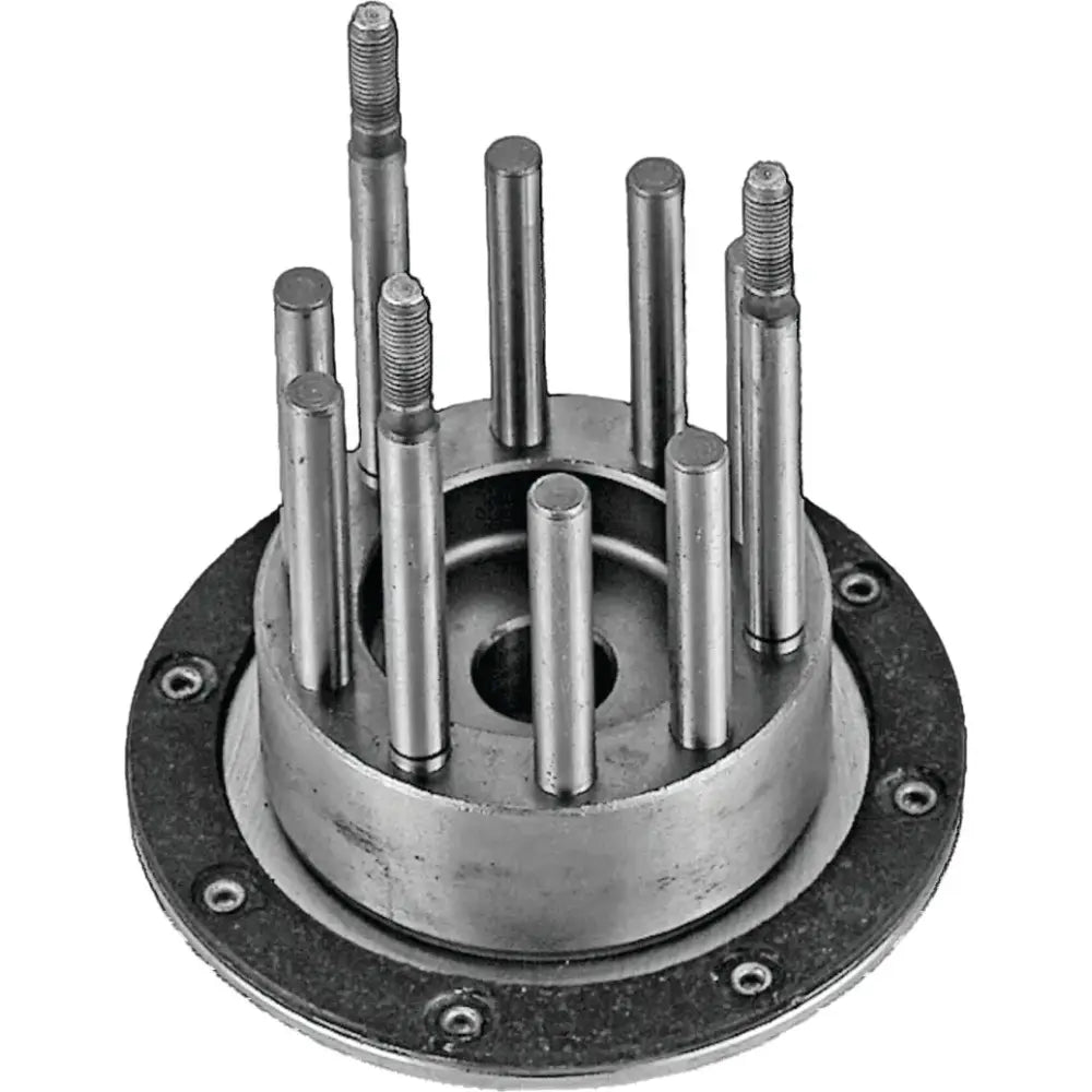 144450 Clutch Hub Big Twin 41 84 OEM 37550 41b