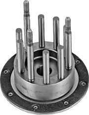 144450 Clutch Hub Big Twin 41 84 OEM 37550 41b