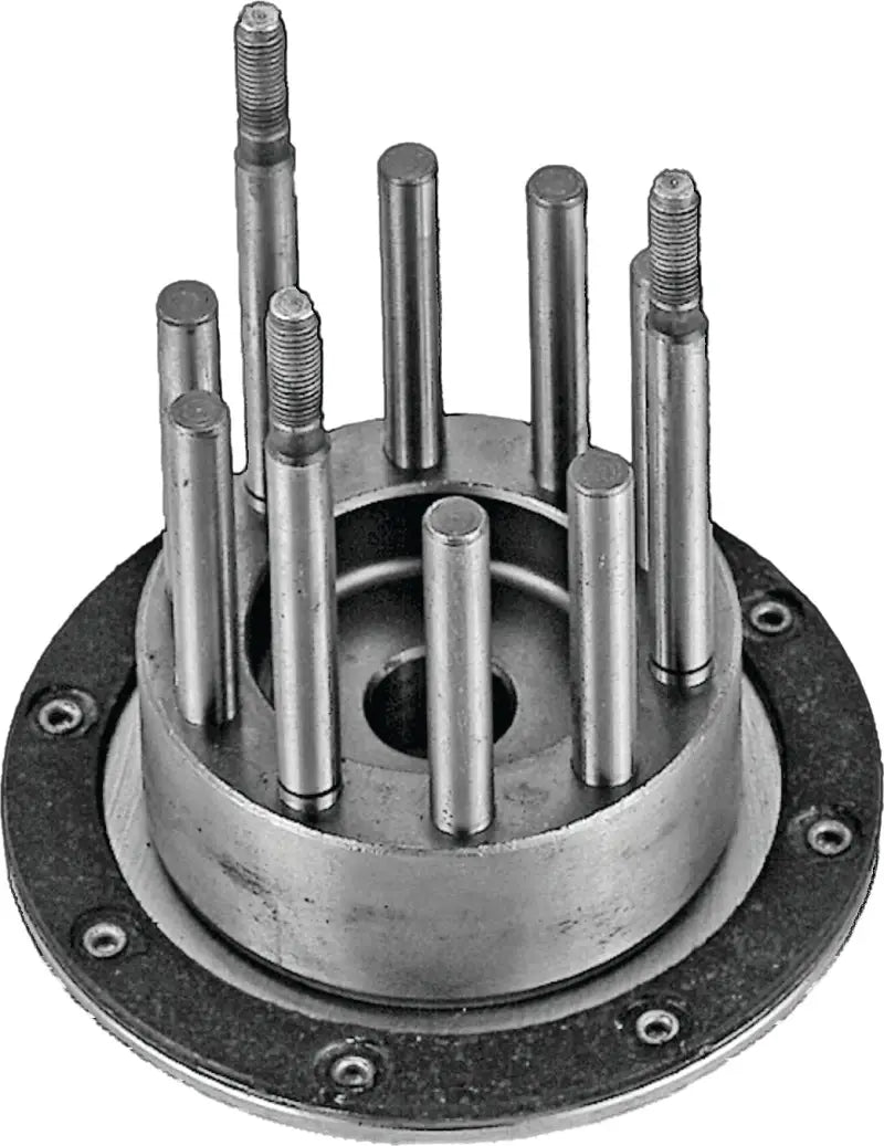 144450 Clutch Hub Big Twin 41 84 OEM 37550 41b