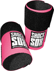 Shock SOX Street Shock Sox Forks 802116 - Pink Upside Down