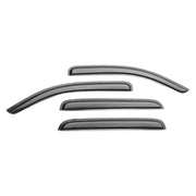 144711 Black Horse Rain Guards