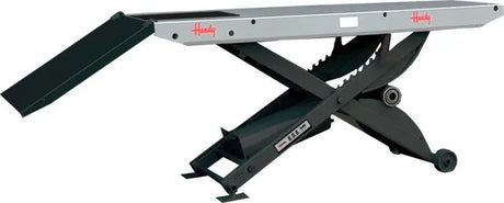14474 Handy 13 Inch Front Extension Black - RV and Auto Parts