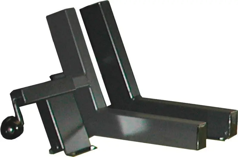 14476 Handy Cycle Vise Black - RV and Auto Parts