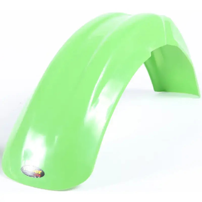 144833 Front Fender Green 