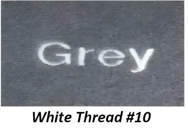 1449-00-47 Covercraft Dash Board Cover Gray