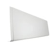 14491 Icon Panel 48 Inch Side J-Wrap Taupe - Exterior Hardware Rv