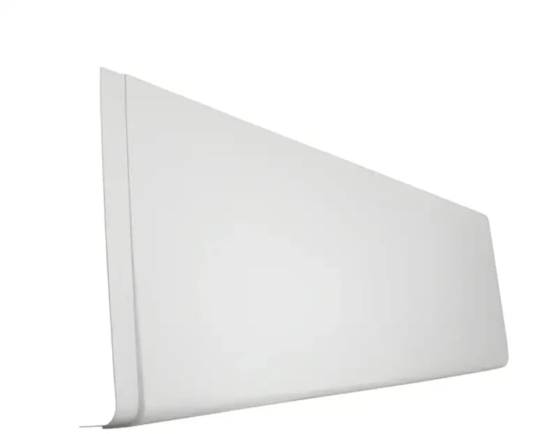 14491 Icon Panel 48 Inch Side J-Wrap Taupe - Exterior Hardware Rv