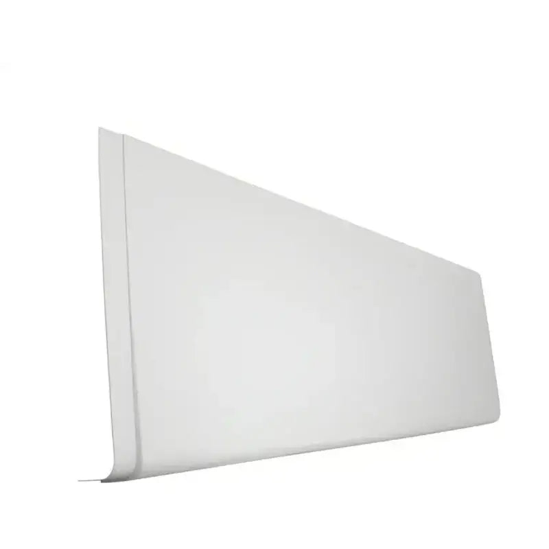 14491 Icon Panel 48 Inch Side J-Wrap Taupe - Exterior Hardware Rv