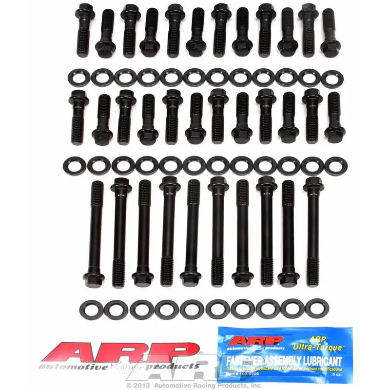 145-3606 ARP Fasteners Cylinder Head Bolt Set For Use With Chrysler
