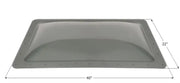 14504 Icon Skylight Sl1836S Smoke