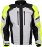 SCORPION EXO 14505-7 Optima Jacket Hi Vis 2x