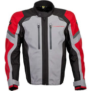 SCORPION EXO 14506-3 Optima Jacket Red Sm