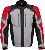SCORPION EXO 14506-5 Optima Jacket Red Lg