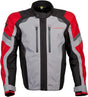 SCORPION EXO 14506-5 Optima Jacket Red Lg