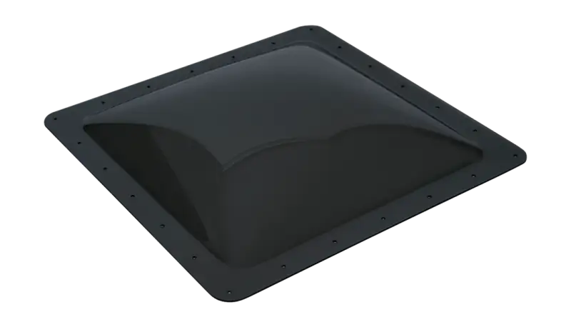 14526 Icon Skylight SL2222D Dark Smoke for enhanced natural light and added privacy.