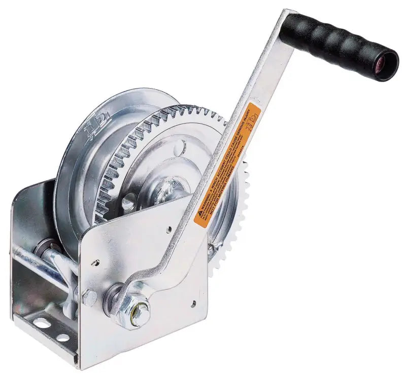 14527 Trailer Boat Winch