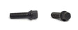 Two black wheel bolts for 1454002SW H&R Wheel Bolt derail your ride