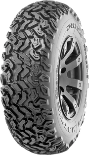 Maxxis WorkZone Tire TM00490600 - Workszone Nhs 27X9-14 M101 6PR