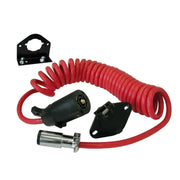146-7 Trailer Wiring Connector Adapter