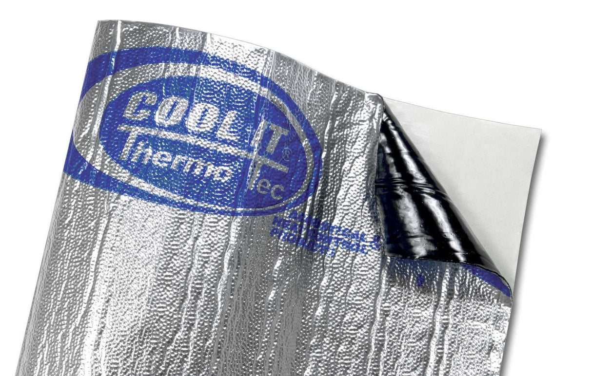 14600 Thermal Acoustic Insulation