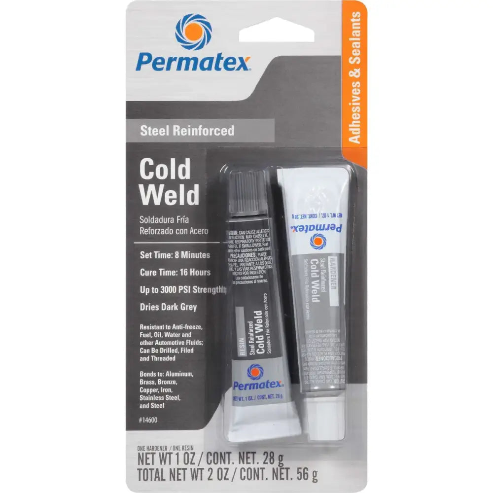 PERMATEX 14600