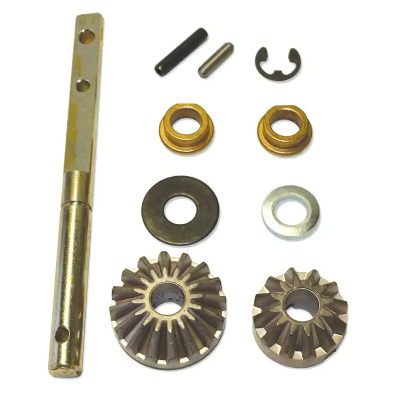 146059 Trailer Landing Gear Leg Repair Kit