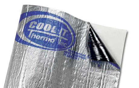 14610 Thermal Acoustic Insulation