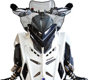 14621 Cobra W/S Low Smoke 15" Pol Matryx