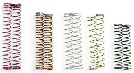 1464 Carburetor Step Up Spring